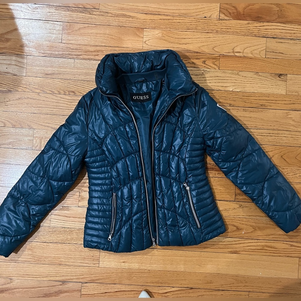 GUESS Jacket